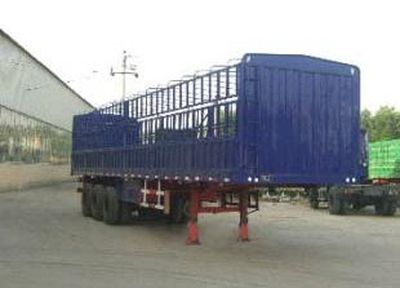 Yongkang  CXY9281CLX Gantry transport semi-trailer