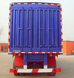 Yongkang  CXY9281CLX Gantry transport semi-trailer