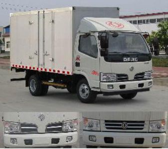 Dongfeng  DFA5080XXY20D6AC Box transport vehicle