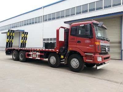 Dali  DLQ5310TPBH Flat transport vehicle