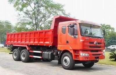 Chenglong LZ3250QDNDump truck