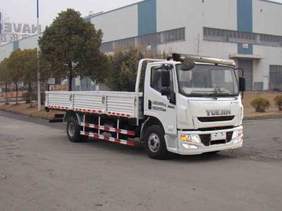 Yuejin  NJ1090ZMDDWZ Truck