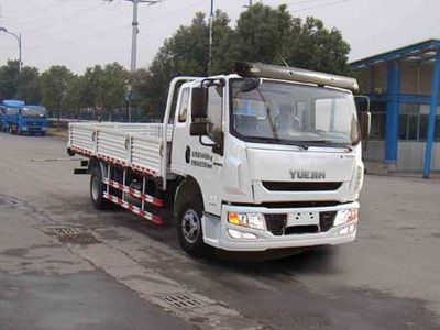 Yuejin  NJ1090ZMDDWZ Truck