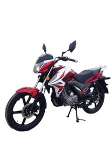 Xinling  XL1506B Two wheeled motorcycles