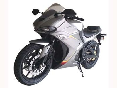 Xinling  XL1506B Two wheeled motorcycles