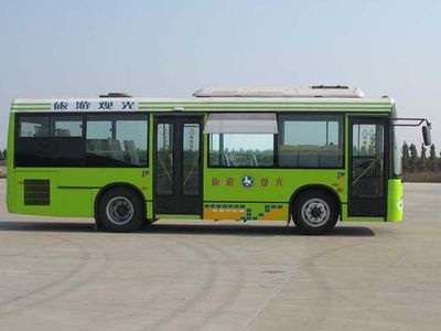 Jinlong XMQ6840G2City buses