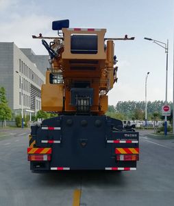 XCMG  XZJ5504JQZ80K Car crane