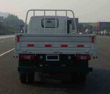 Jiefang Automobile CA1040K2L3RE51 Truck