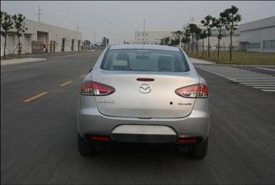 Mazda CAF7151MC5 Sedan