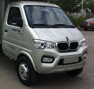 Huanghai  DD5032XLJA RV