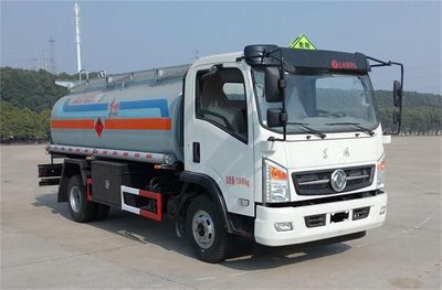 Dongfeng  DFZ5120GYYSZ5D Oil tanker