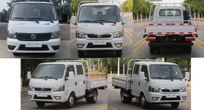 Dongfeng  EQ1036D16QC Light duty trucks