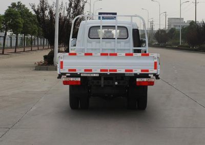 Dongfeng  EQ1036D16QC Light duty trucks