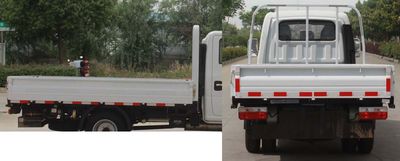 Dongfeng  EQ1036D16QC Light duty trucks