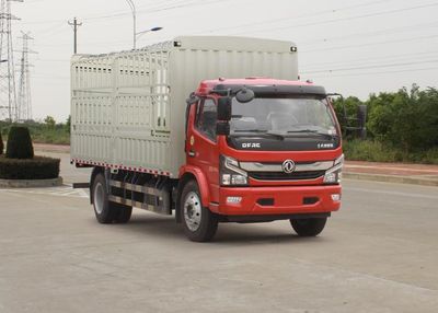 Dongfeng  EQ5161CCYL8BDEAC Grate type transport vehicle