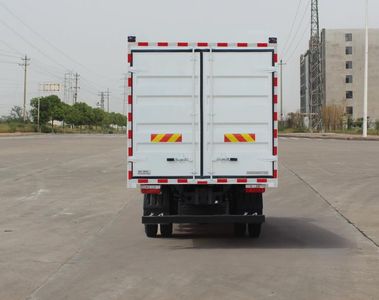 Dongfeng  EQ5161CCYL8BDEAC Grate type transport vehicle