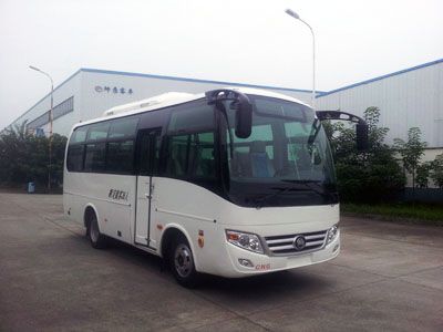 Huaxi  KWD6663QN coach