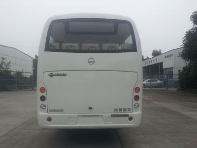 Huaxi  KWD6663QN coach