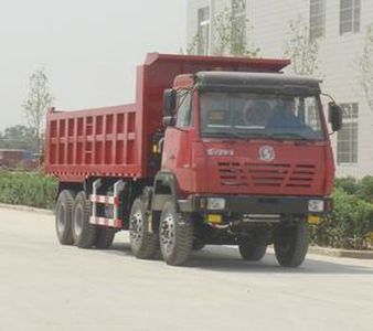 Shaanxi Automobile SX3315UR286 Dump truck