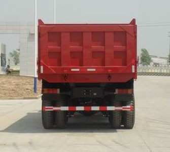 Shaanxi Automobile SX3315UR286 Dump truck