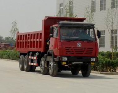 Shaanxi Automobile SX3315UR286 Dump truck