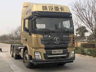 Shaanxi Automobile SX4259XD4TLC1 Tractor