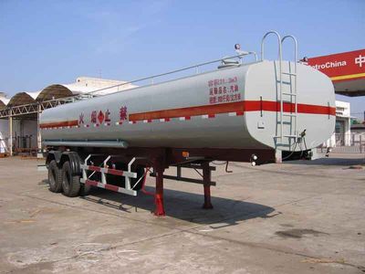 Peixin  XH9290G Tank semi-trailer