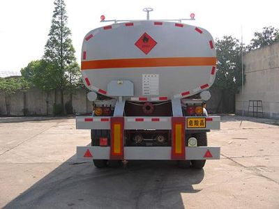 Peixin  XH9290G Tank semi-trailer