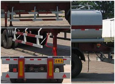 Peixin  XH9290G Tank semi-trailer