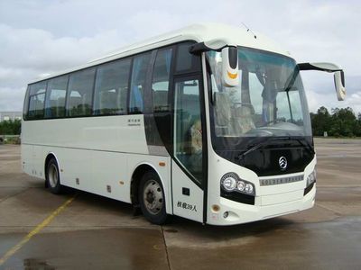 Jinlv  XML6909J18 coach