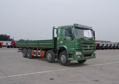 Haowo  ZZ1317N4667D1LB Truck