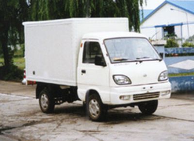 Kate  BKC5016XXY Box transport vehicle