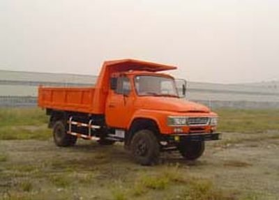 Ace car CDW3070N6 Dump truck