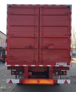 Yongkang  CXY9408XXYA Box transport semi-trailer