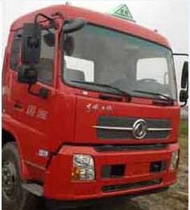 Dali  DLQ5251GFWD5 Tank transport vehicle for corrosive substances