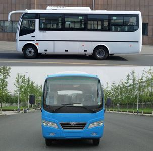 Dongfeng  EQ6738LTV coach