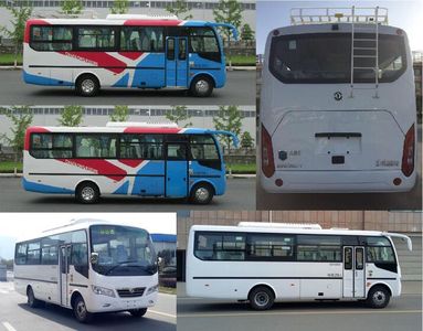 Dongfeng  EQ6738LTV coach