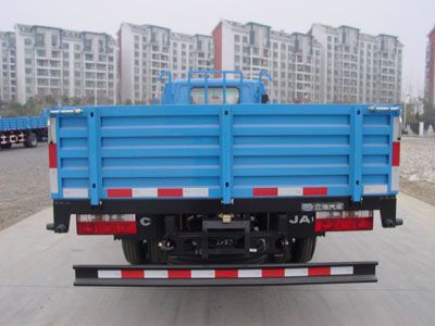 Jianghuai brand automobiles HFC1061K1R1T Truck