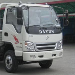 Zhengyuan brand automobile LHG5040TPBDY01 Flat transport vehicle