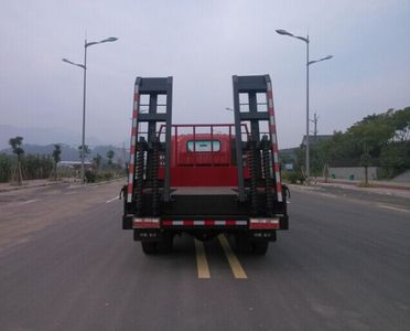 Zhengyuan brand automobile LHG5040TPBDY01 Flat transport vehicle