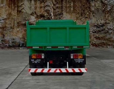 Liute Shenli  LZT3242HK2R5T4A92 Dump truck