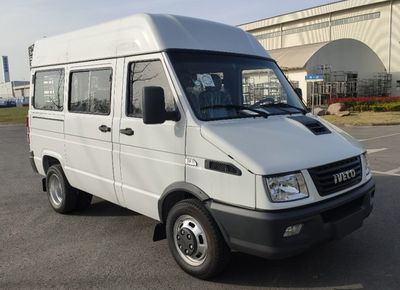 Iveco NJ6496ACMZ2 multi-purpose vehicle 