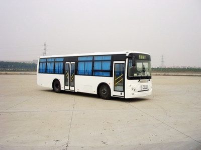 Yangtze River brand automobilesWG6110NQC4City buses