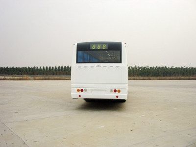 Yangtze River brand automobiles WG6110NQC4 City buses