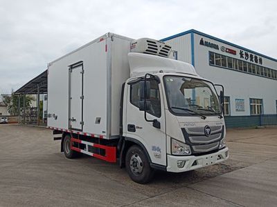 Xingtong  XTP5040XLCFT6 Refrigerated truck