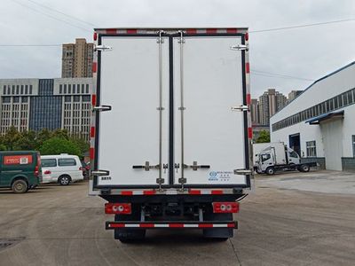 Xingtong  XTP5040XLCFT6 Refrigerated truck