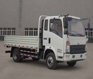 Haowo  ZZ1087G381CE183 Truck