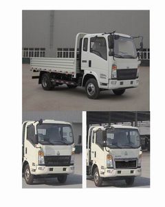 Haowo  ZZ1087G381CE183 Truck