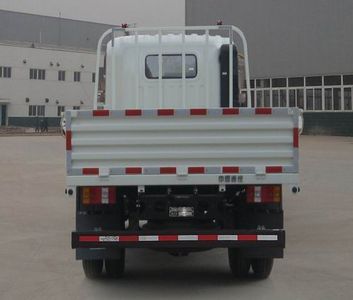 Haowo  ZZ1087G381CE183 Truck