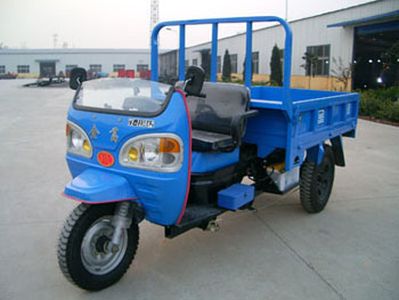 Juli  7Y1150A2 Three wheeled vehicle